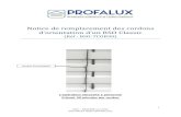 Accueil - Profalux pro Profalux pro. Notices, Plans, Technique… · Author: Sandrine RODA Created Date: 10/10/2016 11:54:21 AM
