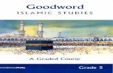 Kids' Book Series - Goodword Islamic Studies Set (1-10) · TheHereafter(al-Akhirah) Fromtheabove,itisclearthatthelifeoftheHereafterisfarfar betterthanthelifeofthepresentworld. Thisworldislikeanexaminationhallforus