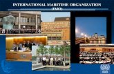 INTERNATIONAL MARITIME ORGANIZATION (IMO) 2015. 4. 24.آ  INTERNATIONAL MARITIME ORGANIZATION (IMO) Page