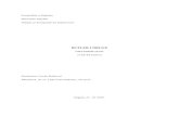 BUTLER I DRUGE - COnnecting REpositories · 2020. 5. 6. · 4 1. Uvod U diplomskom radu izložit ću neke probleme koji iskrsavaju između teorija Judith Butler, Monique Wittig i
