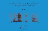 14287 Estudis Fonetica Experim XXI (coberta) · 2012. 11. 19. · y Mercedes Quilis (eds) (2011): El estudio de la prosodia en España en el siglo XXI: perspectivas y ámbitos, Valencia,