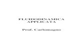 FLUIDODINAMICA APPLICATA Prof. Carlomagnocorsiadistanza.polito.it/corsi/pdf/01AYHDN/carlomagno/... · 2010. 3. 17. · FLUIDODINAMICA APPLICATA Prof. Carlomagno. Created Date: 3/16/2010