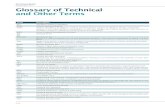 MalaysiaStock.Biz...2016/04/27  · bumi armada berhad 14 annual Report 2015 Glossary of Technical and Other Terms Term Description ACT Accident Control Techniques AGM Annual General