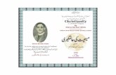 Muhammad, Islam & Christianity — Muhammadanism.org · 2012. 4. 28. · Muhammad, Islam & Christianity — Muhammadanism.org