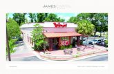 BOJANGLES’ 1644 N. HWY 17, MOUNT PLEASANT, SC 29464...BOJANGLES’ Investment Highlights Corporate Guarantee Founded in 1977, Bojangles’ currently operates 750+ locations throughout