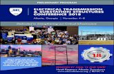 Electrical Transmission & Substation Structures Conference ......Engineers (ASCE), I am honored to invite you to the 2018 Electrical Transmission and Substation (ETS) Structures Conference