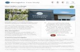 ManageBac Case Study · Why ManageBac? Mercedes College started using ManageBac in 2011 to manage its CAS programme. The school has expanded its use of the system over time to include