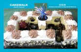 CAKEWALK (Clark B. Timmins) - The Trove Page Dungeons Contest/2017... · 2017. 4. 30. · Title: Cakewalk Author: Clark B. Timmins Subject: One Page Dungeon 2017 Keywords: It's just