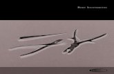 Bone Instruments Catalog - Roboz Surgical Instruments Co. · 2020. 10. 6. · Bone Instruments Catalog - Roboz Surgical Instruments Co. Author: Roboz Surgical Instruments Co. Subject: