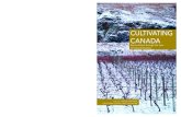 EDITED BY - Department of History · EDITED BY ASHOK MATHUR, JONATHAN DEWAR, MIKE D E GAGN CULTIVATING C ANADA CULTIVATING C ANADA Reconciliation through the Lens of Cultural Diversity