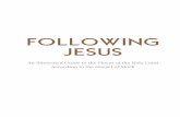 FOLLOWING JESUS · 2019. 7. 20. · photographs. I would also like to thank Seminari Theoloji Malaysia (STM) for accepting this book as part of the STM Series and Armour Publishing