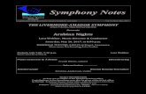 Presents Arabian Nights - Livermore-Amador Symphonylivermoreamadorsymphony.org/SymNotes/SymNotes-2017May.pdfFath, Ursula Goldstein, Phyllis Harding, Jim Hartman, Christine-Ann Immesoete,