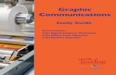 Graphic Communications - okcareertech.org › educators › assessments...assessments are based and test taking strategies. Each of the four sections in this guide provides useful