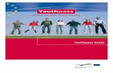 Youthpass · Table of Contents Foreword Introduction: Youthpass is here! Part A: Youthpass in context A1 What is Youthpass? page 5 A2 Getting interested in non-formal education and