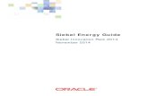 Siebel Energy Guide - OracleMS Quote Preview Item Wrapper Workflow 164 MS Quote Preview Item Process Workflow 165 Submit MS Quote WF Workflow 166 Submit MS Quote SubProcess Workflow