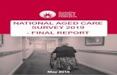 NATIONAL AGED CARE SURVEY 2019 - FINAL REPORTImprove Aged Care Services (2016 versus 2019) ..... 47 Figure 27: Overarching Themes Regarding Concerns with Aged Care in Australia.....