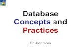 Database Concepts and Practicescysecure.org/505/online18f/04db01sql2use.pdf"John" "1113" "John" "1114" Relationship Object-Relational Database Database Schema: a set of relation schemas