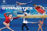 Guide to Gymnastics cover - JAMSpiritSitesn1media1.files1.jamspiritsites.com/66779/4062974504d... · 2011. 3. 30. · national Gymnastics day Each year, USA Gymnastics celebrates