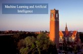 Machine Learning and Artificial Intelligence 2018. 8. 8.آ  of biological neurons in our brains. ...