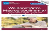 NCCN.org/patients/survey Waldenström’s MacroglobulinemiaInternational Waldenstrom’s Macroglobulinemia Foundation (IWMF) The International Waldenstrom’s Macroglobulinemia Foundation