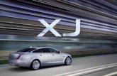EXTRAORDINARY LUXURY - Jaguar · 2020. 12. 15. · EXTRAORDINARY LUXURY Beauty, all-round refinement and sheer exhilarating power. XJ is pure Jaguar. Pure passion in motion – the