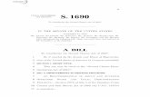 TH ST CONGRESS SESSION S. 1690...DEZ) introduced the following bill; which was read twice and referred to the Committee on the Judiciary A BILL To reauthorize the Second Chance Act