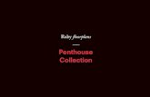 Penthouse Collection - Rubyrubygungahlin.com.au/wp-content/uploads/2017/09/Ruby... · 2018. 11. 22. · Penthouse Collection N-3B.2 3 Bedrooms 2 Bathrooms 2 Car spaces Living area: