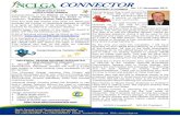 NCLGA Connector November2012 Hall/Agendas/2012/2012... · 2018. 12. 19. · NCLGA CONNECTOR # 111 November 2012 - Page 2 GISCOME MODULAR SCHOOL BASELINE 20 STUDENTS The community