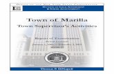 Town of Marilla - New York State Comptroller › ... › audits › 2017-11 › lgsa-audit-town-2015-marilla.pdfThe Town of Marilla (Town) is located in Erie County (County) and has