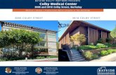 BAYSIDE REALTY PARTNERS PRESENTS Colby Medical Center · 2020. 11. 9. · Medical / Dental / Professional Office Complex in Two Buildings. BAYSIDE REALTY PARTNERS PRESENTS. Colby
