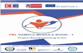 PBL SAMPLE MODULE BOOK - 1 PBL SAMPLE ...probased.org/wp-content/uploads/2018/12/PBL-MODULE-BOOK...PBL SAMPLE MODULE BOOK- 1 6 1.1. Types of Leadership Styles What is leadership? A