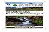 Book of Proceedings II 2020 Proceedings II.pdf · 2020. 10. 6. · GEA (Geo Eco-Eco Agro) International Conference, 28-31 May 2020, Montenegro - Book of Proceedings II 5 Devraj Chalise,