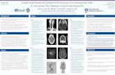 Poster 408 Invasive Fungal Petrositis and Carotiditis (IFPAC) … · 2018. 10. 2. · Further review of the literature reveals that IFPAC syndrome is often misdiagnosed, and commonly