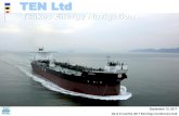 Tsakos Energy Navigationtenn.irwebpage.com/files/TNP-Q2-2017.pdf · 2017. 9. 15. · 200 400 600 800. Handy/MRs Panamax Aframax Suezmax VLCC Total Orderbook. of. 477 tankers . to