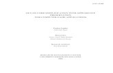 OUT-OF-CORE SIMPLIFICATION WITH APPEARANCE PRESERVATION FOR COMPUTER GAME APPLICATIONS · 2013. 7. 15. · Dalam thesis ini, algoritma simplifikasi out-of-core telah diperkenalkan