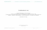VENECIA - alphysica.comALPHYSICA UNTERREUT, 6, D-76135, KARLSRUHE, GERMANY VENECIA. Description. - 3 - Edition: 07/2010 INTRODUCTION From Vincenta to the advanced VENECIA package The