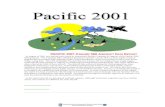 PACIFIC 2001 Convair 580 A D R · 2013. 5. 7. · PACIFIC 2001 Convair 580 AIRCRAFT DATA REPORT In August of 2001 two aircraft were based in Abbotsford British Columbia in support