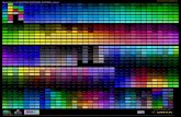 Simulations of PANTONE MATCHING SYSTEM colors...PANTONE 3965 C PANTONE 3975 C PANTONE 3985 C PANTONE 3995 C PANTONE 400 C PANTONE 401 C PANTONE 402 C PANTONE 403 C PANTONE 404 C PANTONE