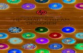 Impact Through Design with HP SMARTSTREAM DESIGNERHP SmartStream Designer is your answer. HP SmartStream Designer is a simple and powerful variable data printing (VDP) tool that enables