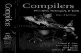 Compilers - Principles, Techniques, and Tools › download › Compilers-Principles...Alfred V. Aho Columbia University Monica S. Lam Stanford University Ravi Sethi Ava ya Jeffrey
