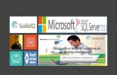 Antes: Solid Quality Mentors Ahora: SolidQ · SOL Server 2012 Reporting Services Microsoft. SQL Server2012 SQL Server 2012 Upgrade Technical Guide iò-463 Implementing a Data Warehouse