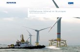 ENERGY & NatuRal REsouRcEs Offshore Wind in Europe...2 Offshore Wind in Europe Preface KPMG KPMG´s last report, “Offshore wind farms in Europe”, was published in 2007 when Europe´s