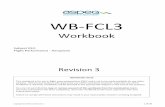 Workbook - tasman-media.aspeqexams.comtasman-media.aspeqexams.com/CAAS/FC/WB-FCL3_R3.pdf · WB-FCL3 Workbook Subject 032: Flight Performance - Aeroplane Revision 3 purpose. IMPORTANT