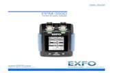 PPM-350DThe PPM-350D can be used in legacy and next-generation PON (passive optical network) power meter scenarios. It is compatible with single-layer and dual-layer plus RF overlays