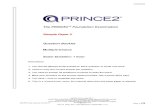 The PRINCE2 Foundation Examination Sample Paper 2 ...atcacademy.co.uk/wp-content/uploads/2018/07/PRINCE2...EN_P2_FND_2017_SamplePaper2_QuestionBk_V1.0 The PRINCE2 ® Foundation Examination