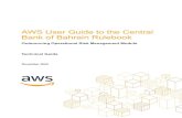 AWS User Guide to the Central Bank of Bahrain Rulebook...The Central Bank of Bahrain, in its capacity as the regulatory and supervisory authority for all financial institutions in