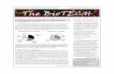 MASSACHUSETTS INSTITUTE TECHNOLOGY The BioTECHweb.mit.edu/bmes/www/biotech_vol4no2.pdfOctober 2005 The BioTECH Page 3 drive the academic develop-ment of biological engineer-ing? Afeyan: