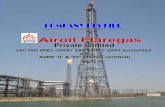 LIST OF ATTACHMENTSŸрофайл... · 2018. 11. 2. · Visakh Refinery Clean Fuel (VRCF) project of M/s. HPCL Vizag Panipat Naptha Cracker Project (PNCP), EPCC-9 of M/s. IOCL Panipat
