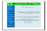 University of Nigeria › publications › files › Public...hy Win¿' S. B. Adimu 0th and on It 11% to rat' by tire minister, he ga..'i:: f*tne with sc:vere ifil*ge 1988). From 1932