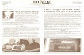 Home - Buck Collectors Clubbuckcollectorsclub.org/upload/member/newsletters/MAY 2000...NRA DIRECT VENDOR PROGRAM - This program consists of the following knives: 0403-NRA-O Cat. #9176-BIack